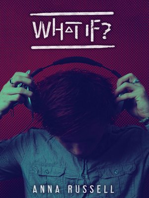 cover image of What If